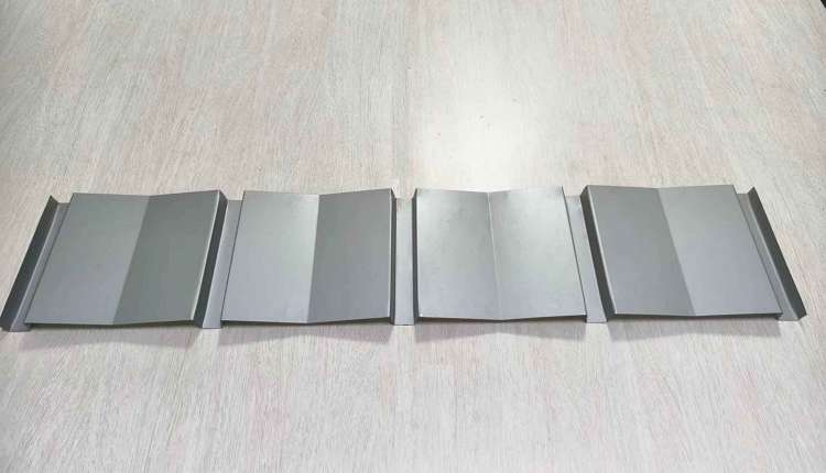 YX15-248-992彩鋼瓦，HV248彩鋼瓦