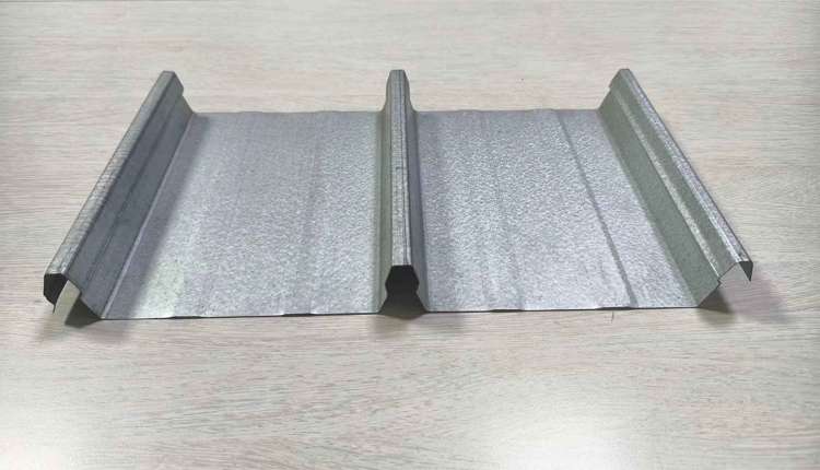 YX41-210-420彩鋼瓦